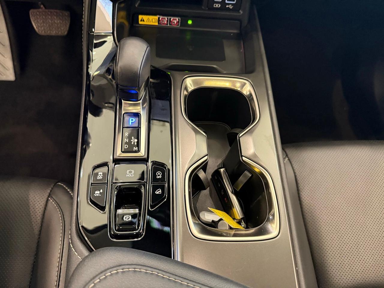 2024 Lexus NX 350 Premium Annapolis MD
