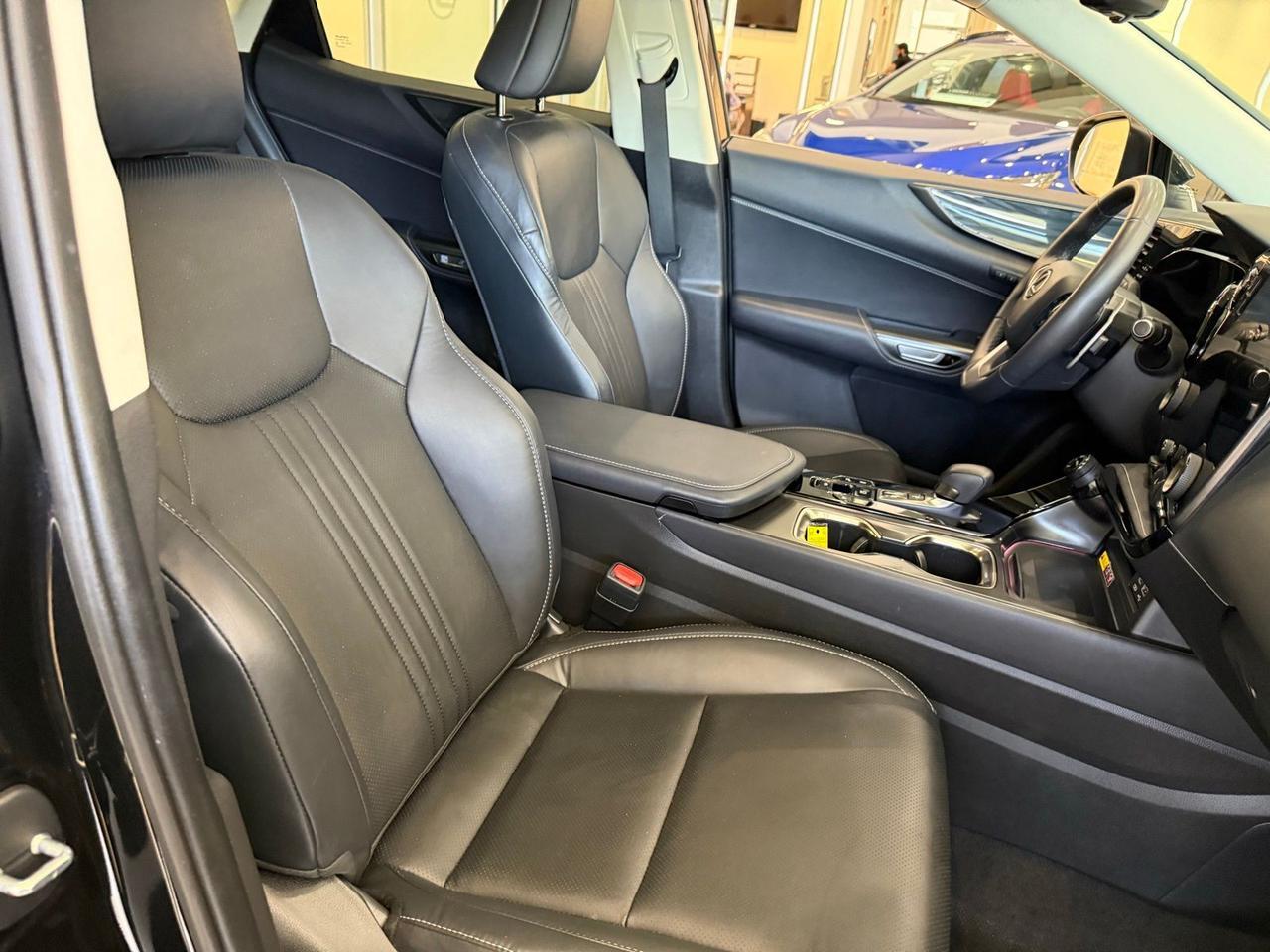 2024 Lexus NX 350 Premium Annapolis MD