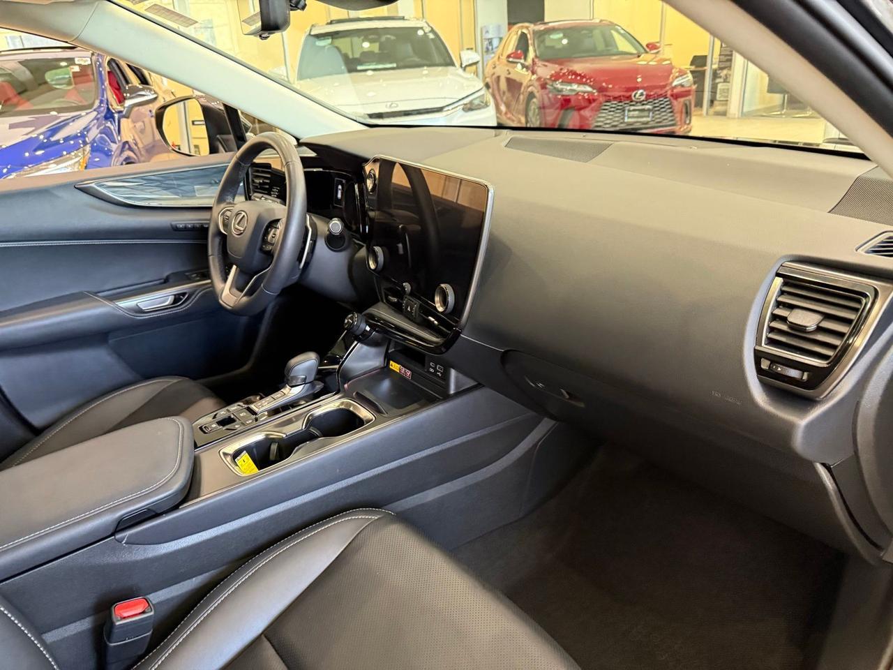 2024 Lexus NX 350 Premium Annapolis MD