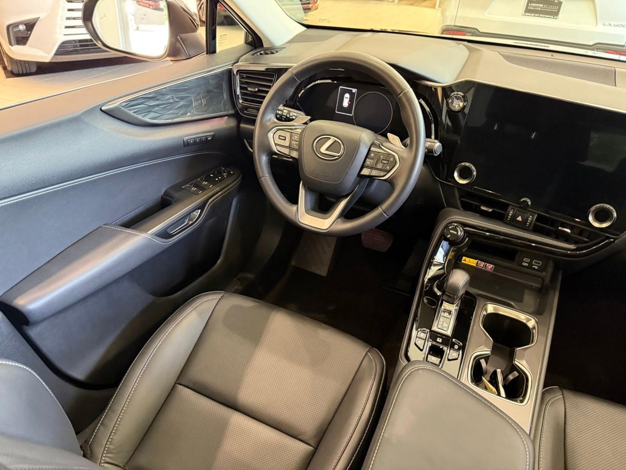 2024 Lexus NX 350 Premium Annapolis MD