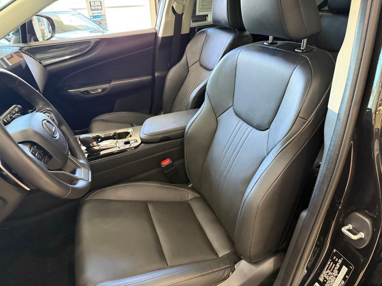 2024 Lexus NX 350 Premium Annapolis MD