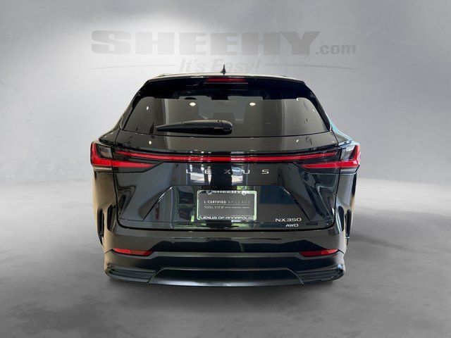 2024 Lexus NX 350 Premium Annapolis MD