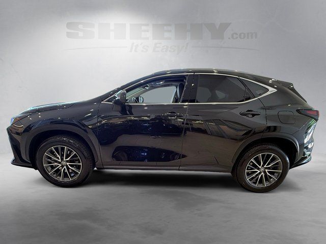 2024 Lexus NX 350 Premium Annapolis MD