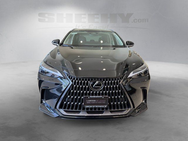 2024 Lexus NX 350 Premium Annapolis MD
