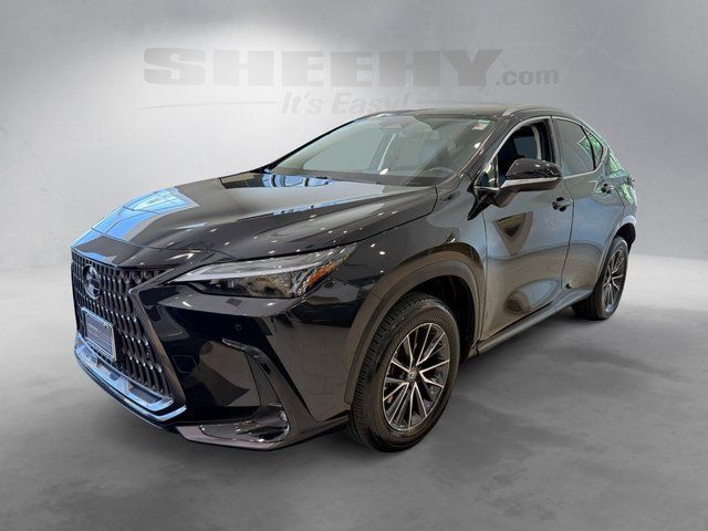2024 Lexus NX 350 Premium Annapolis MD