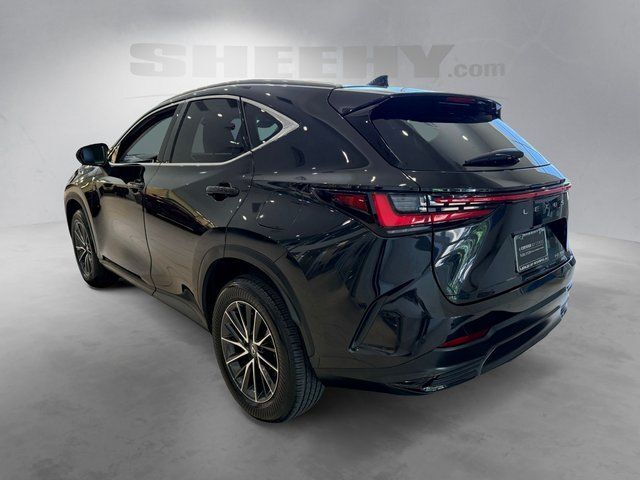 2024 Lexus NX 350 Premium Annapolis MD