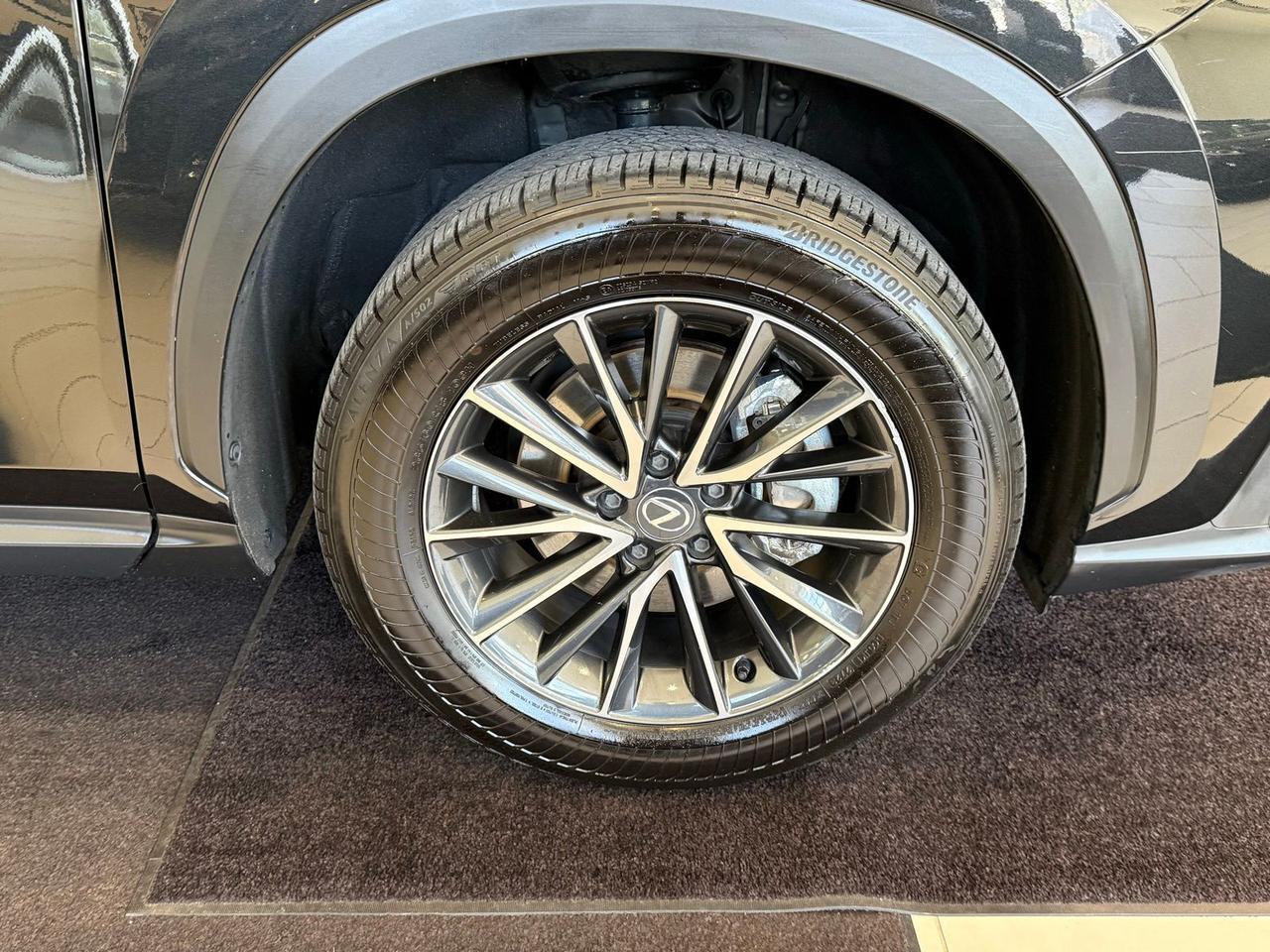 2024 Lexus NX 350 Premium Annapolis MD