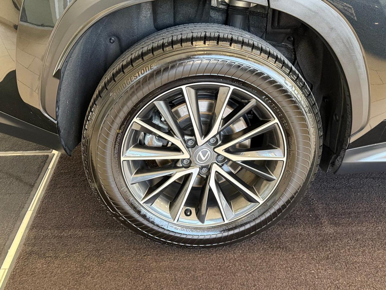 2024 Lexus NX 350 Premium Annapolis MD