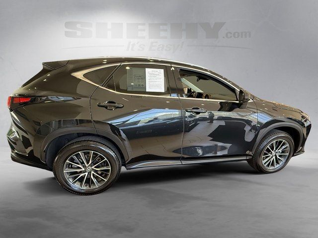 2024 Lexus NX 350 Premium Annapolis MD