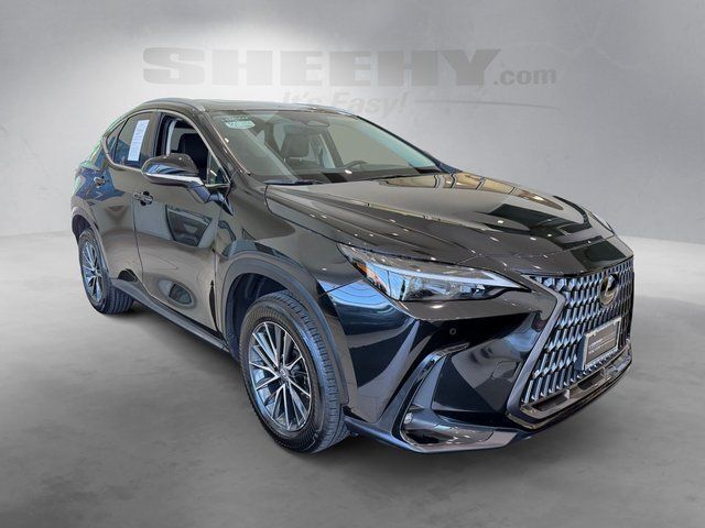 2024 Lexus NX 350 Premium Annapolis MD