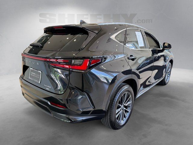 2024 Lexus NX 350 Premium Annapolis MD