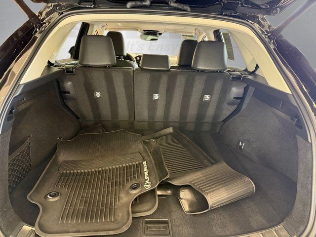 2024 Lexus NX 350 Premium Annapolis MD