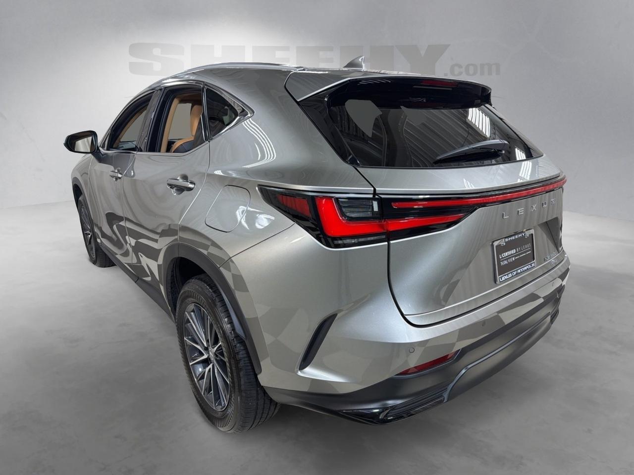 2024 Lexus NX 350 Premium Annapolis MD
