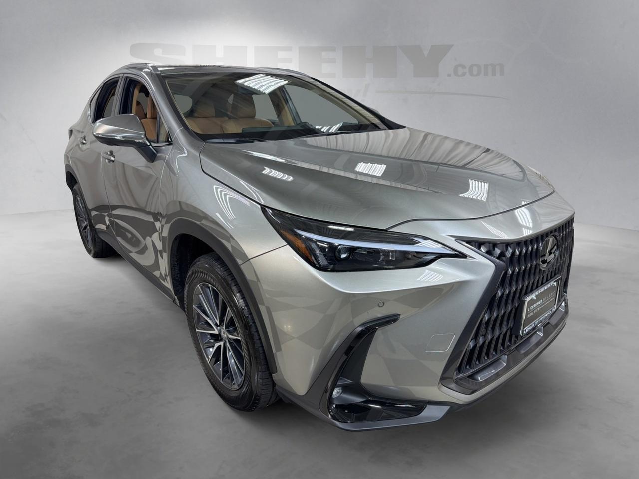 2024 Lexus NX 350 Premium Annapolis MD