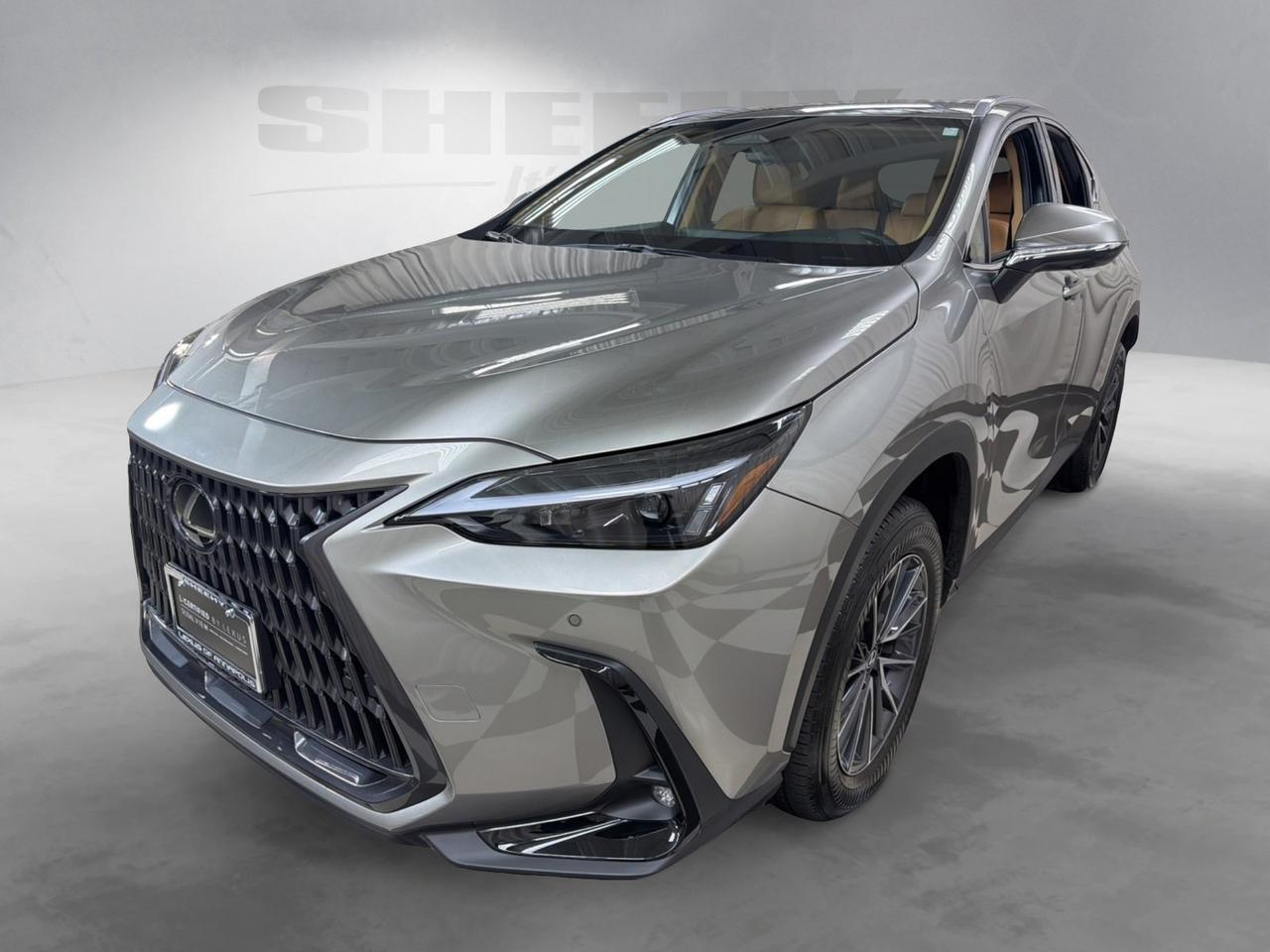 2024 Lexus NX 350 Premium Annapolis MD
