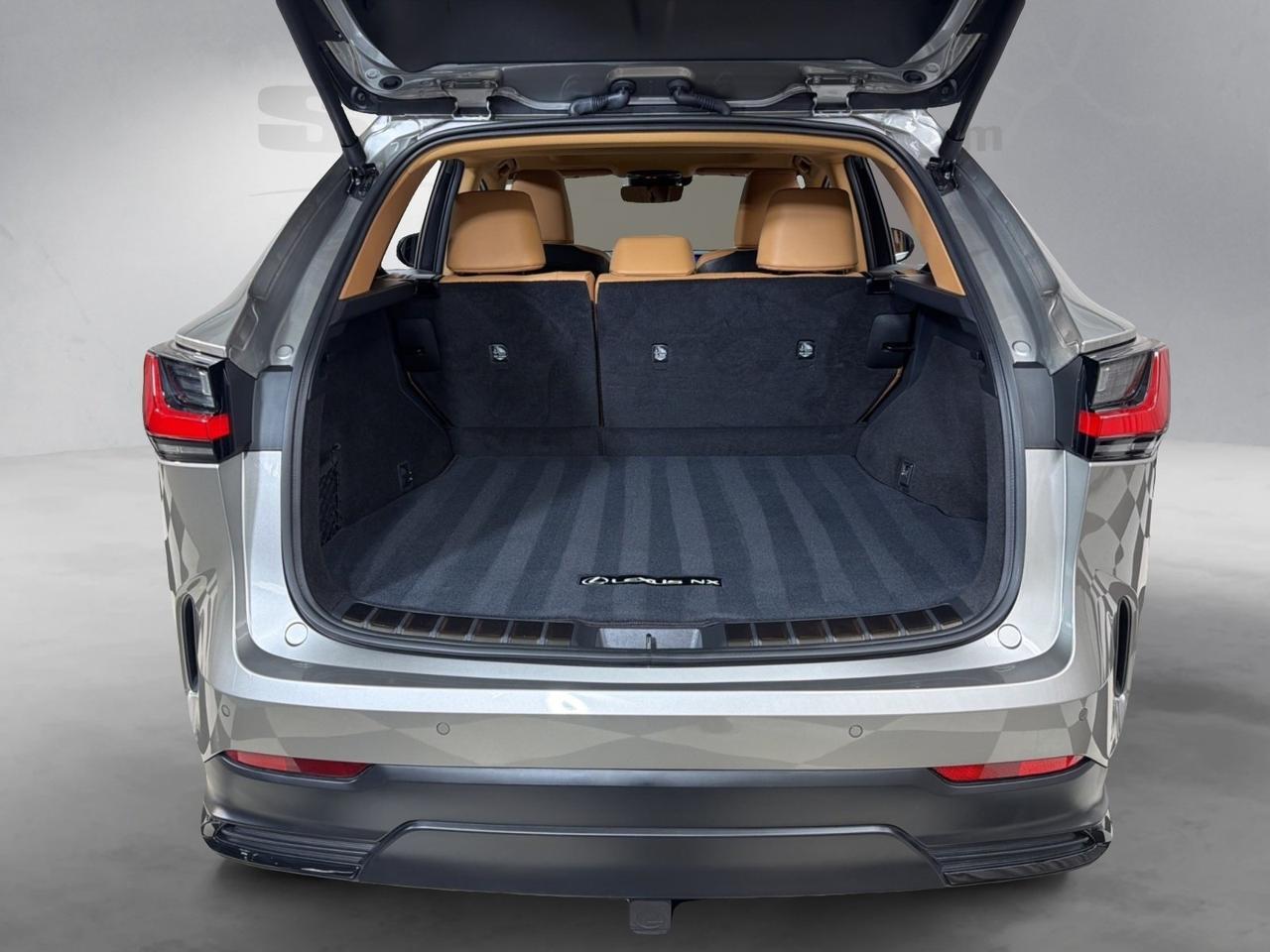 2024 Lexus NX 350 Premium Annapolis MD