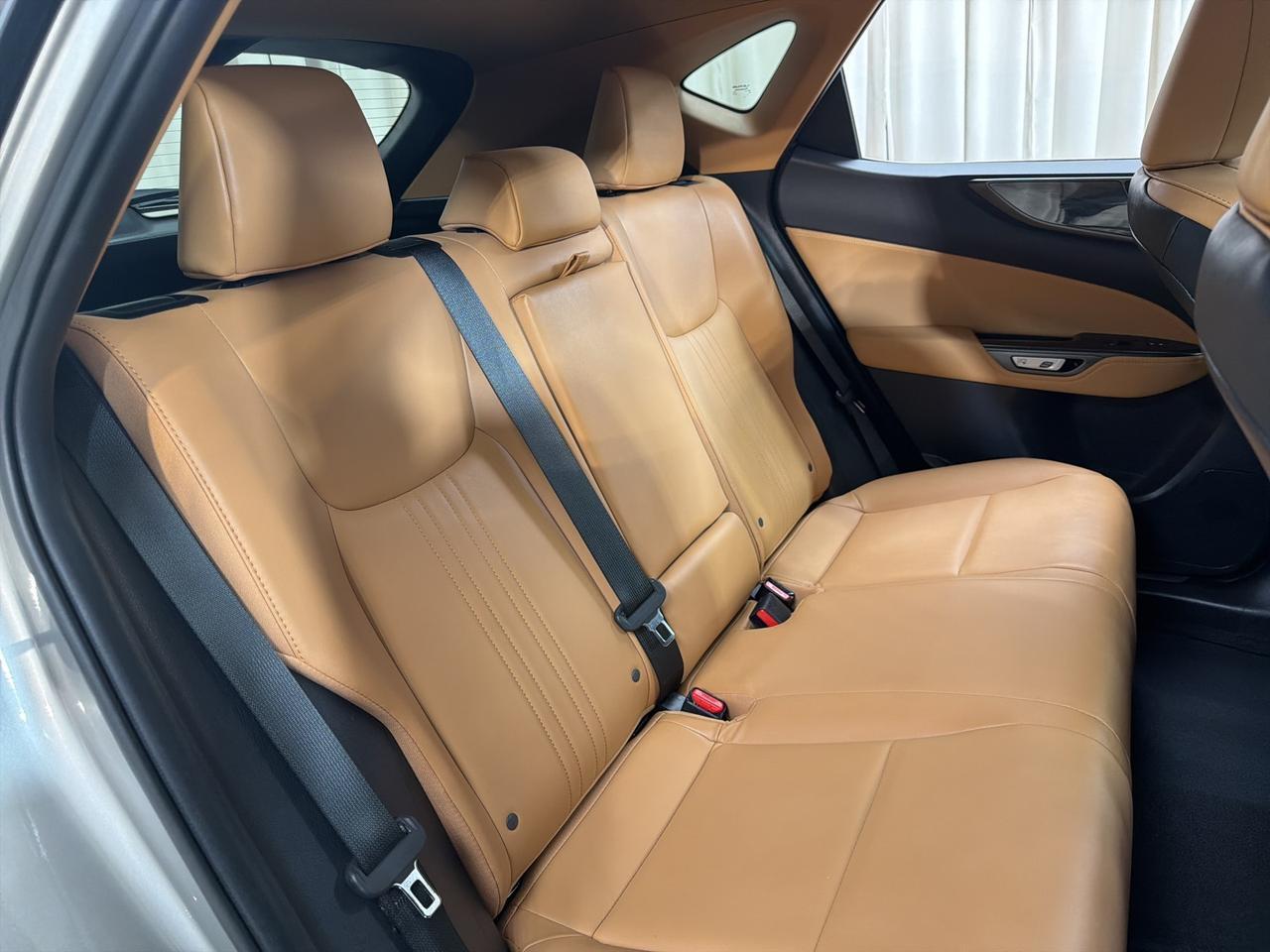 2024 Lexus NX 350 Premium Annapolis MD