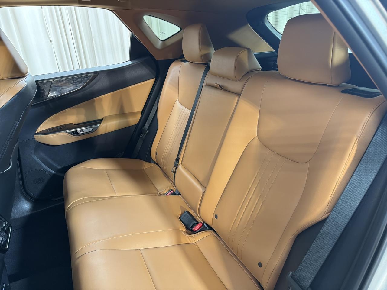 2024 Lexus NX 350 Premium Annapolis MD