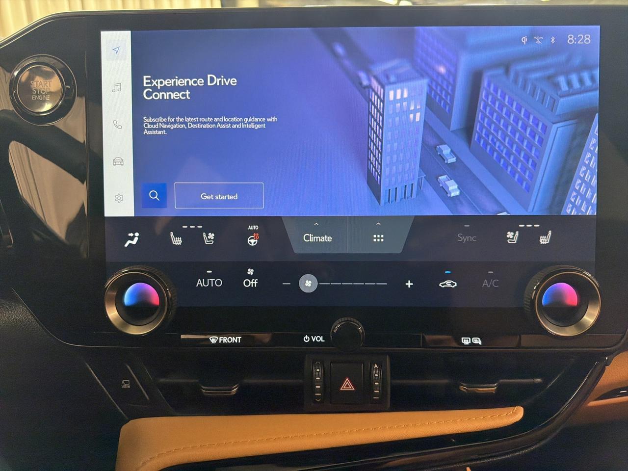 2024 Lexus NX 350 Premium Annapolis MD