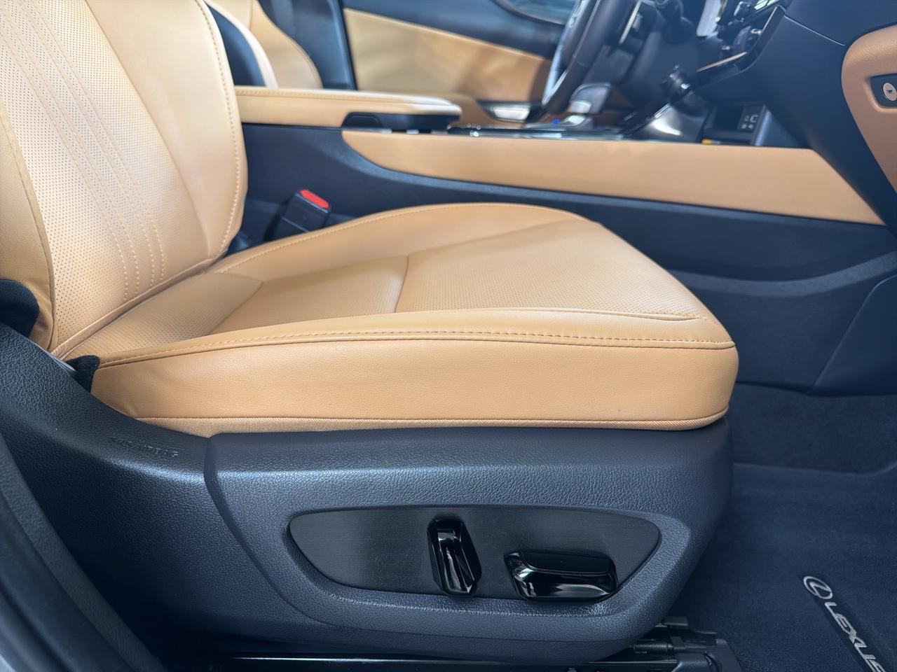 2024 Lexus NX 350 Premium Annapolis MD