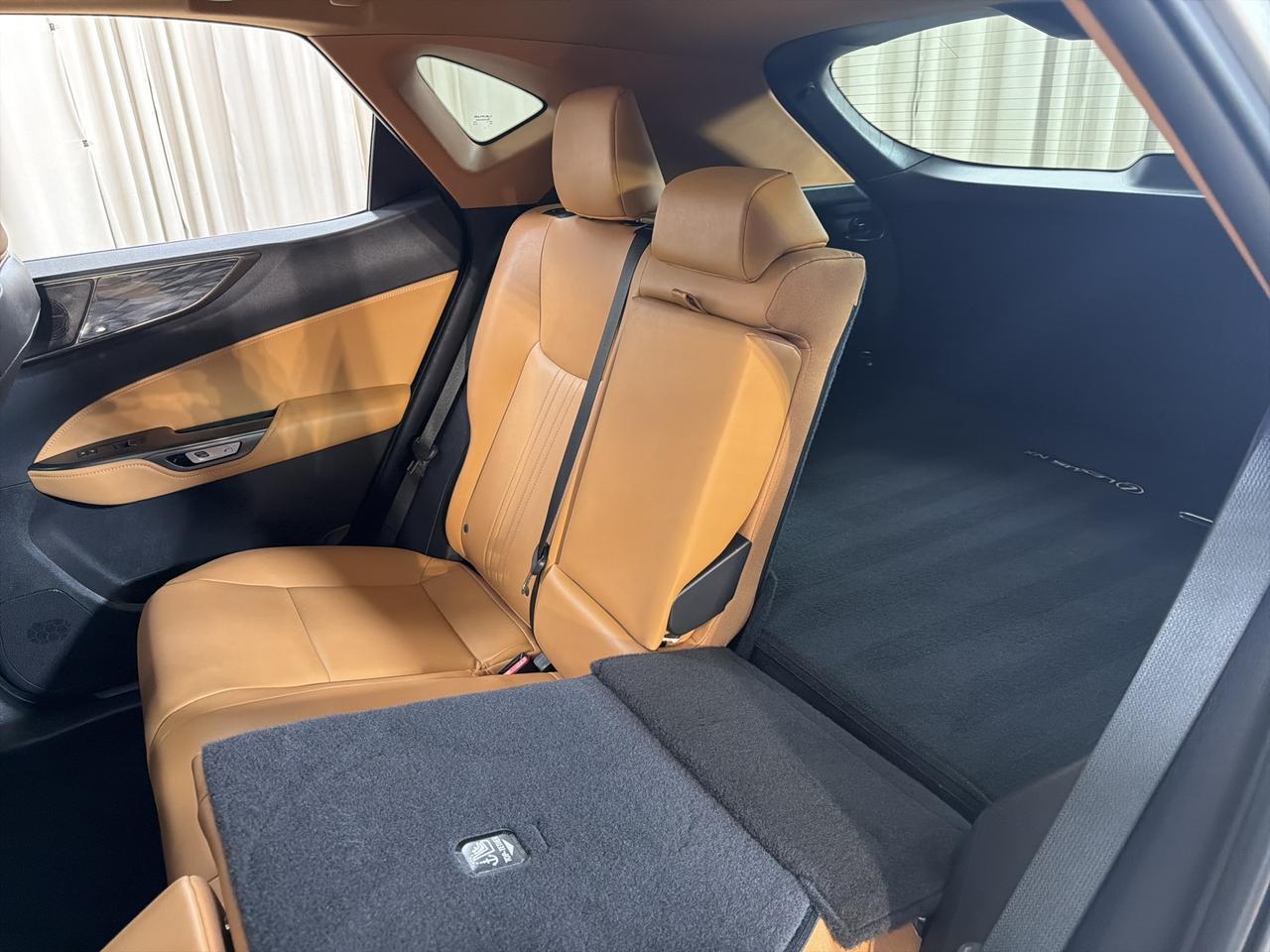 2024 Lexus NX 350 Premium Annapolis MD