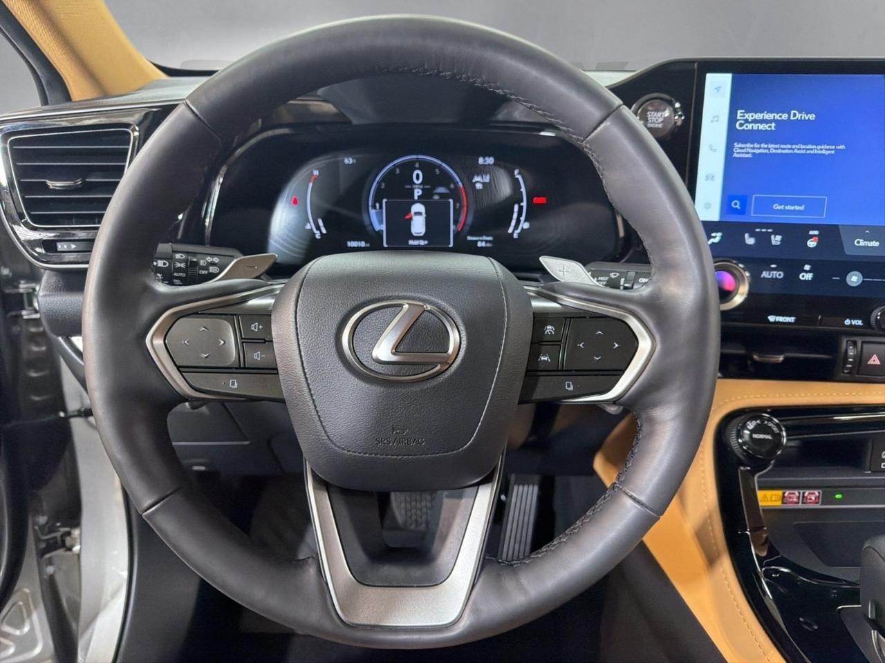 2024 Lexus NX 350 Premium Annapolis MD