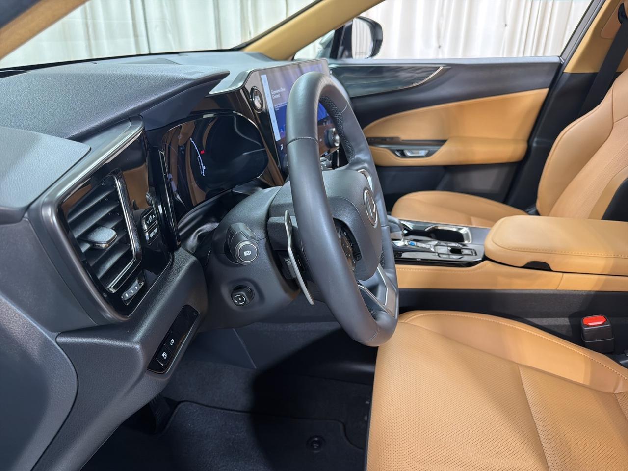 2024 Lexus NX 350 Premium Annapolis MD