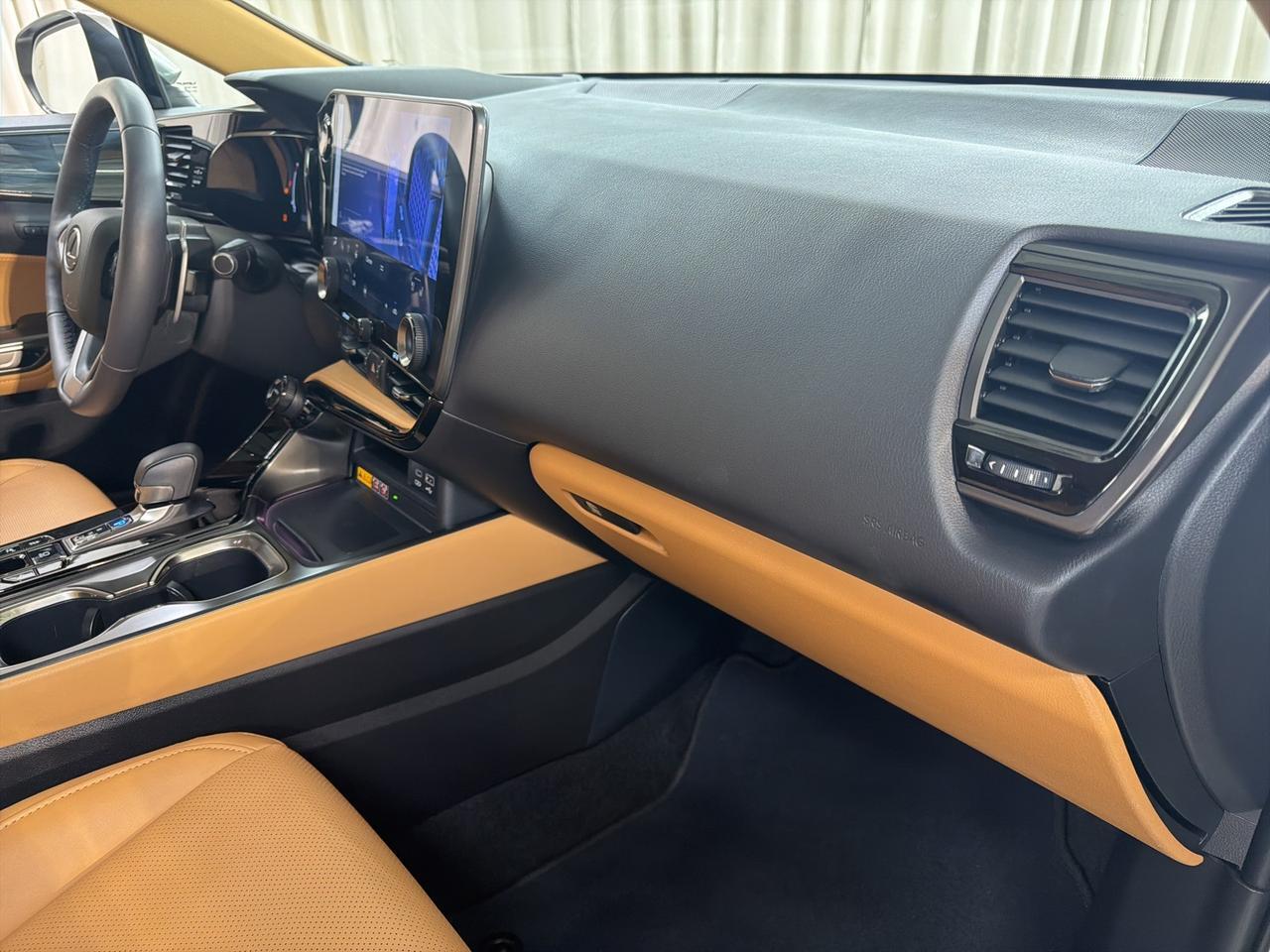 2024 Lexus NX 350 Premium Annapolis MD