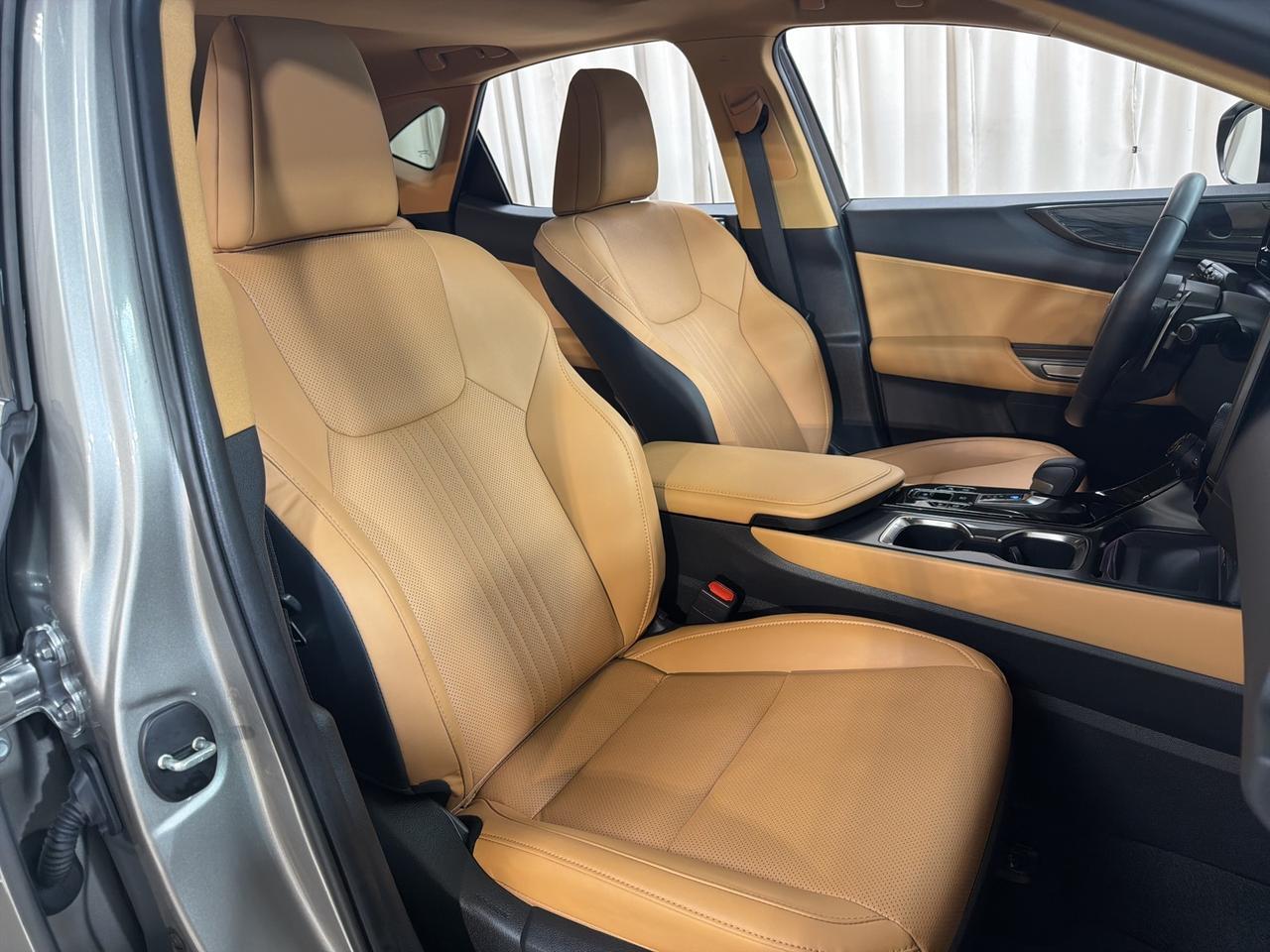 2024 Lexus NX 350 Premium Annapolis MD