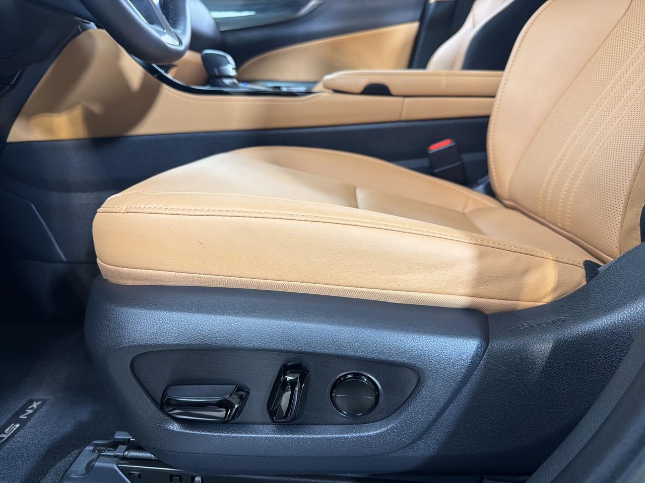 2024 Lexus NX 350 Premium Annapolis MD