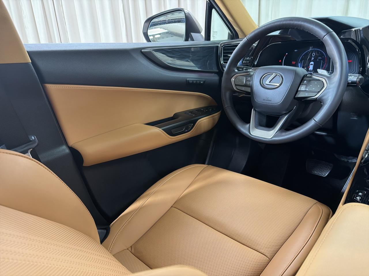 2024 Lexus NX 350 Premium Annapolis MD