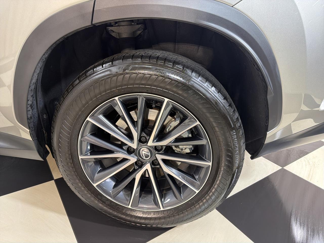 2024 Lexus NX 350 Premium Annapolis MD