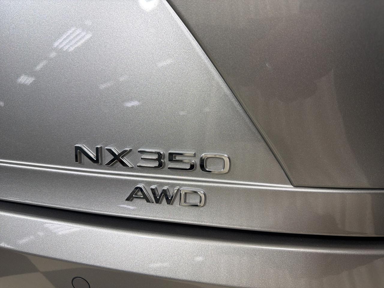 2024 Lexus NX 350 Premium Annapolis MD