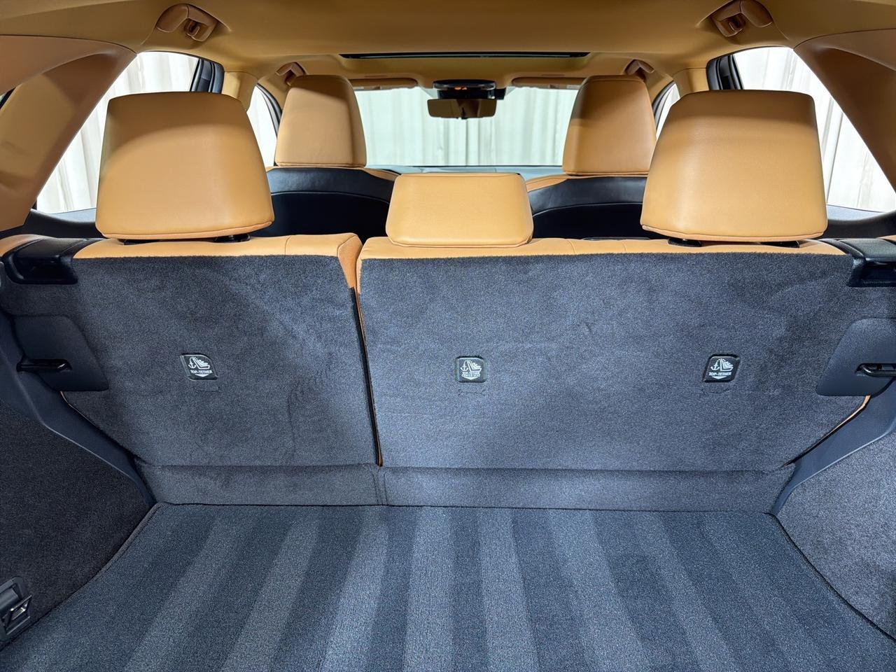 2024 Lexus NX 350 Premium Annapolis MD