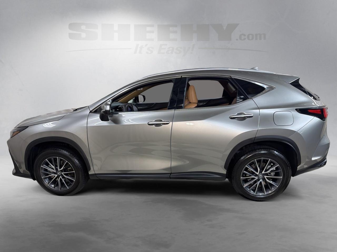 2024 Lexus NX 350 Premium Annapolis MD