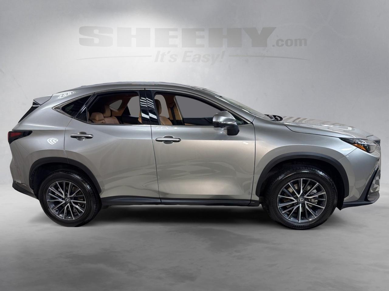 2024 Lexus NX 350 Premium Annapolis MD