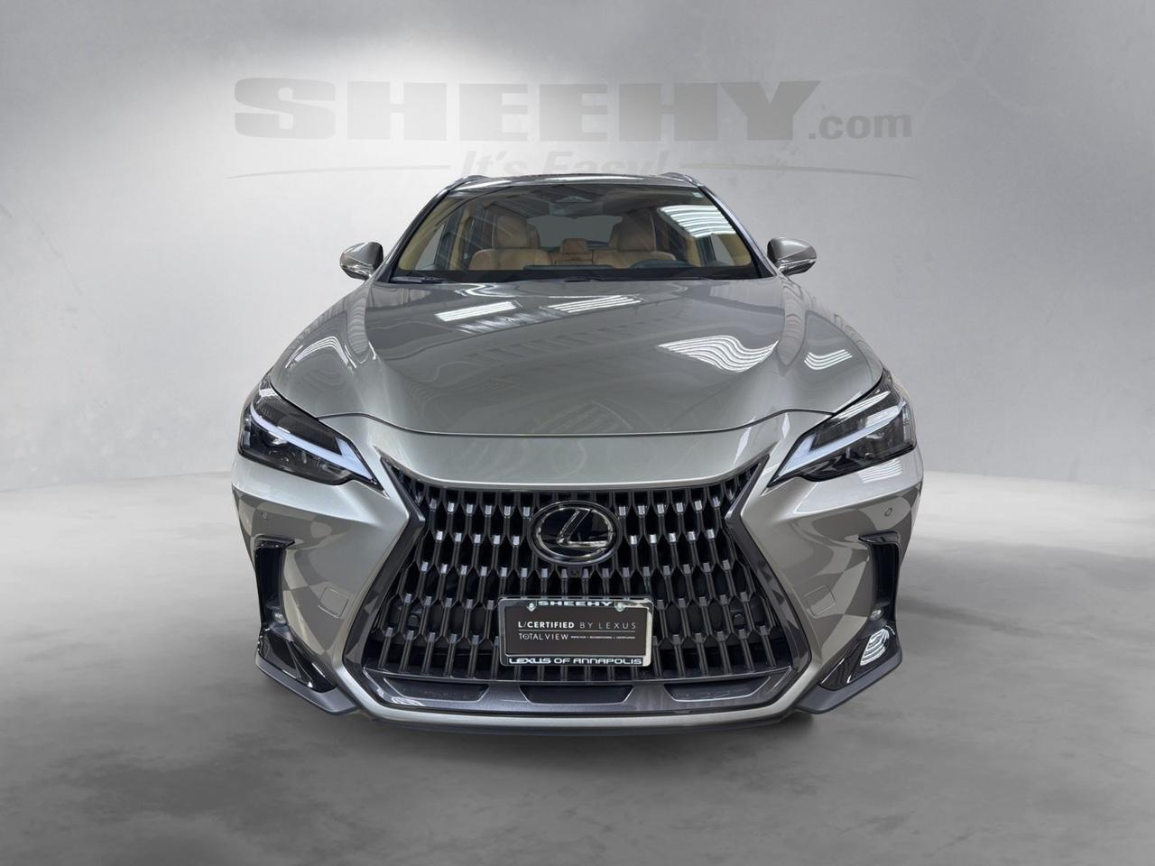2024 Lexus NX 350 Premium Annapolis MD