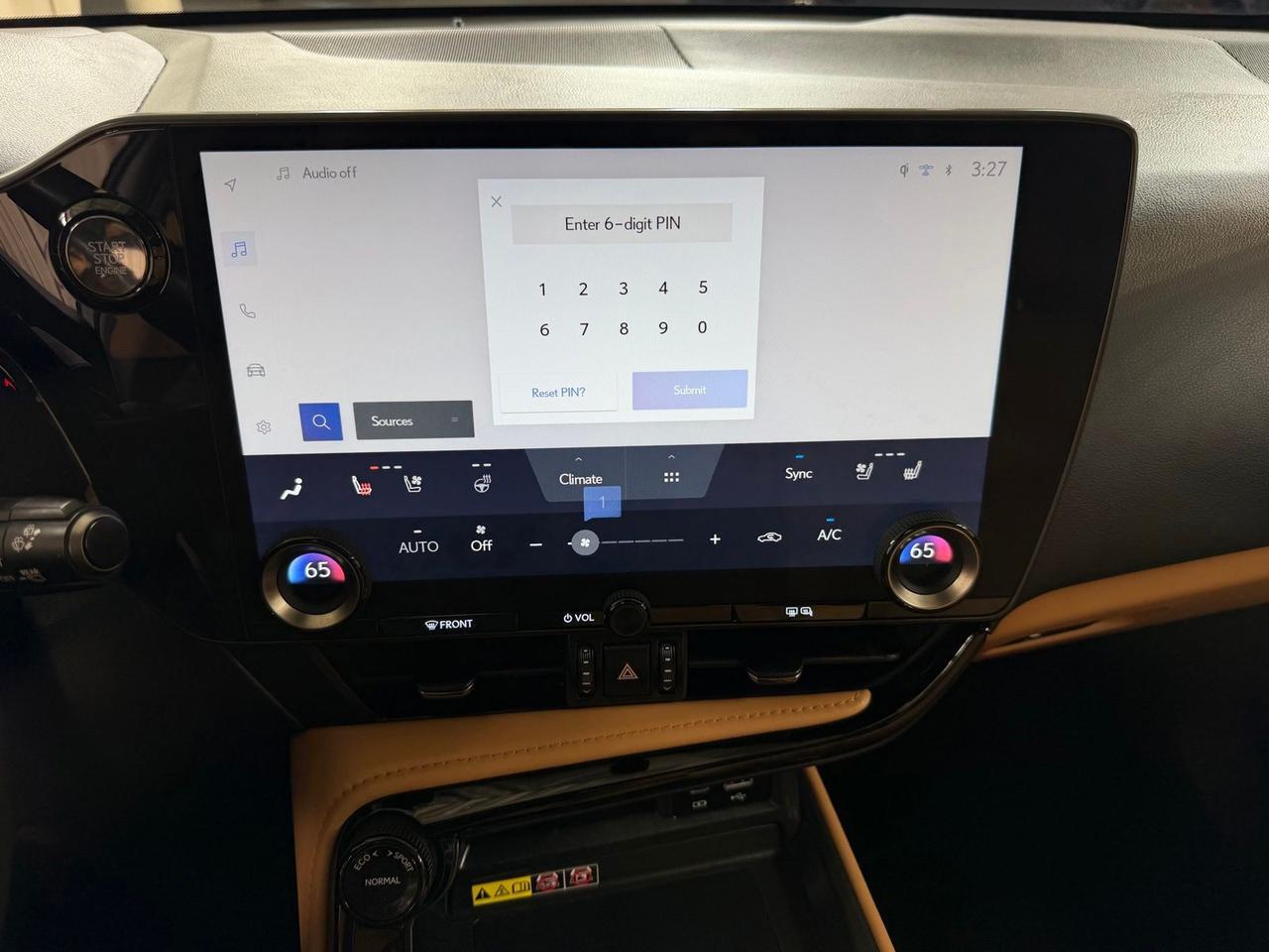 2024 Lexus NX 350 Premium Annapolis MD