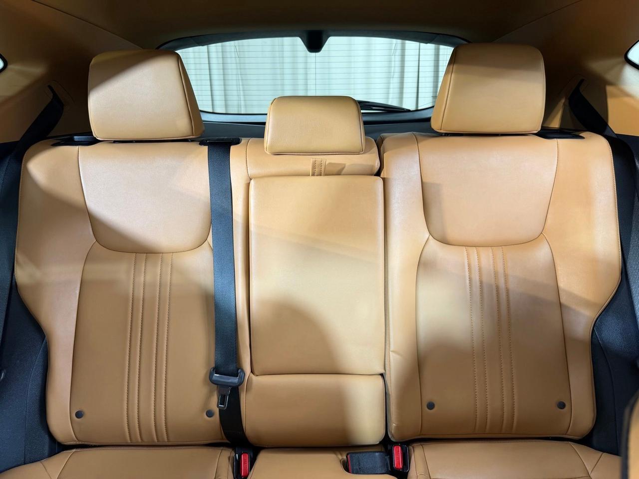 2024 Lexus NX 350 Premium Annapolis MD