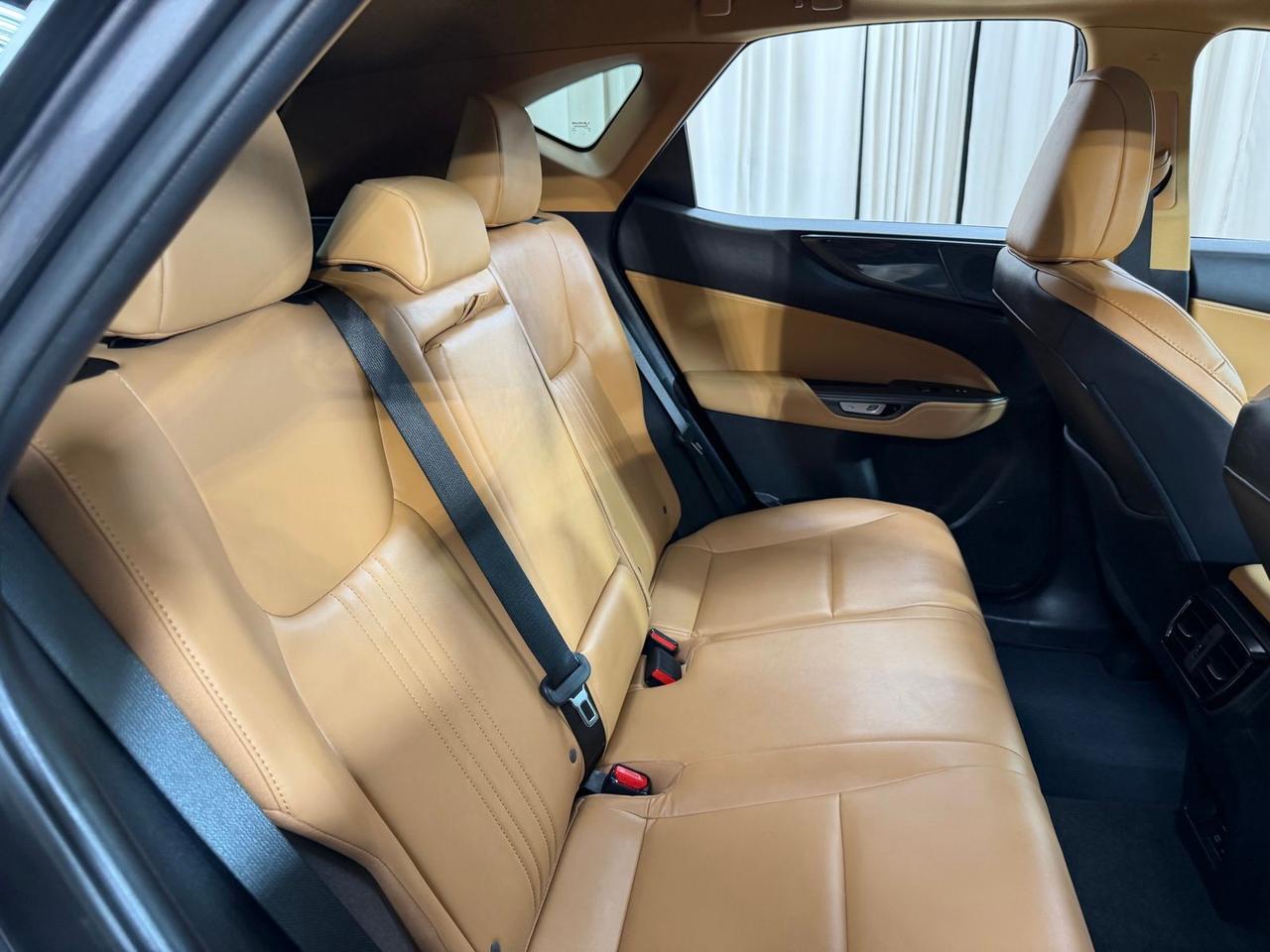 2024 Lexus NX 350 Premium Annapolis MD