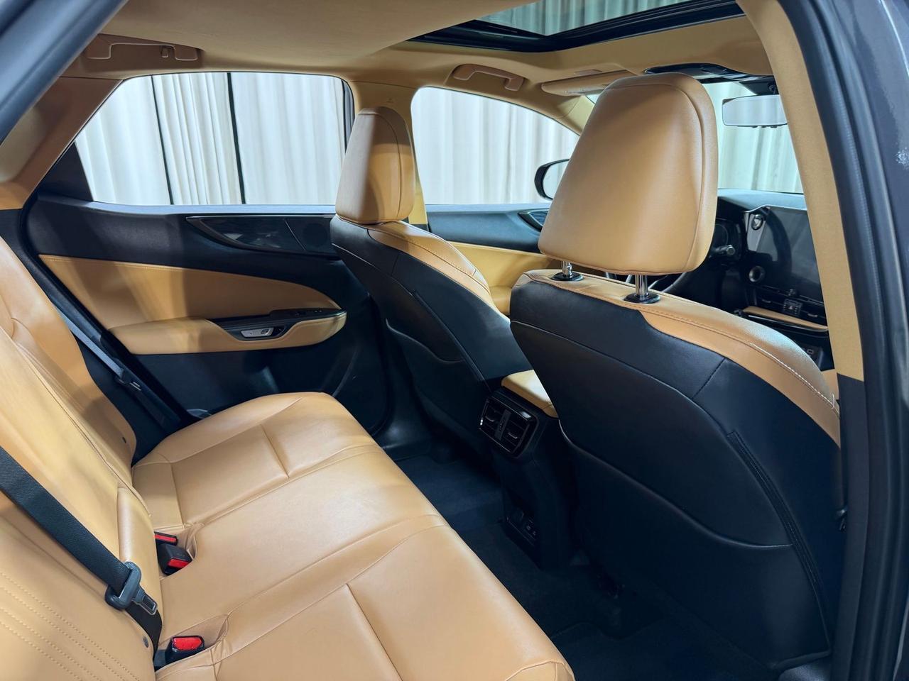 2024 Lexus NX 350 Premium Annapolis MD