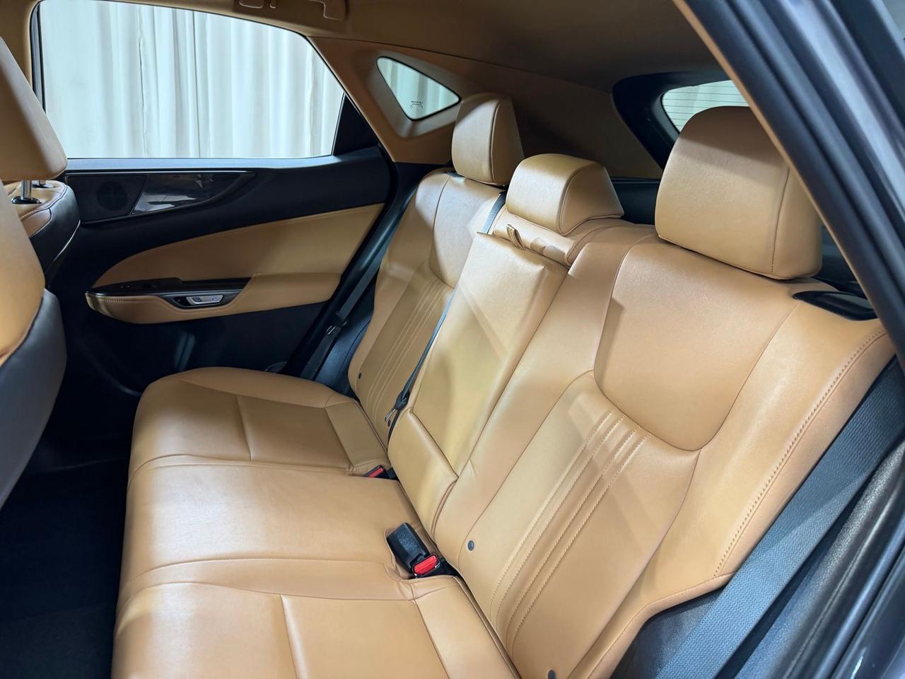 2024 Lexus NX 350 Premium Annapolis MD
