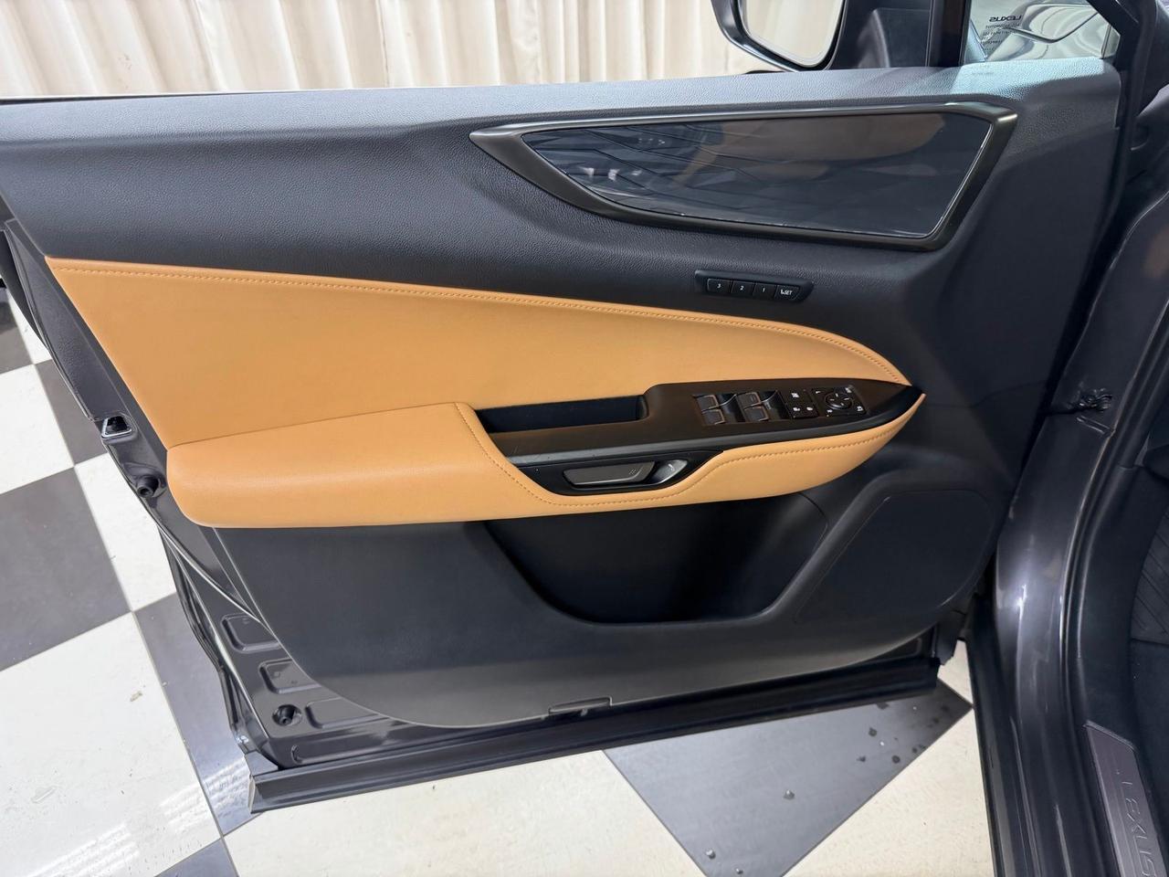 2024 Lexus NX 350 Premium Annapolis MD