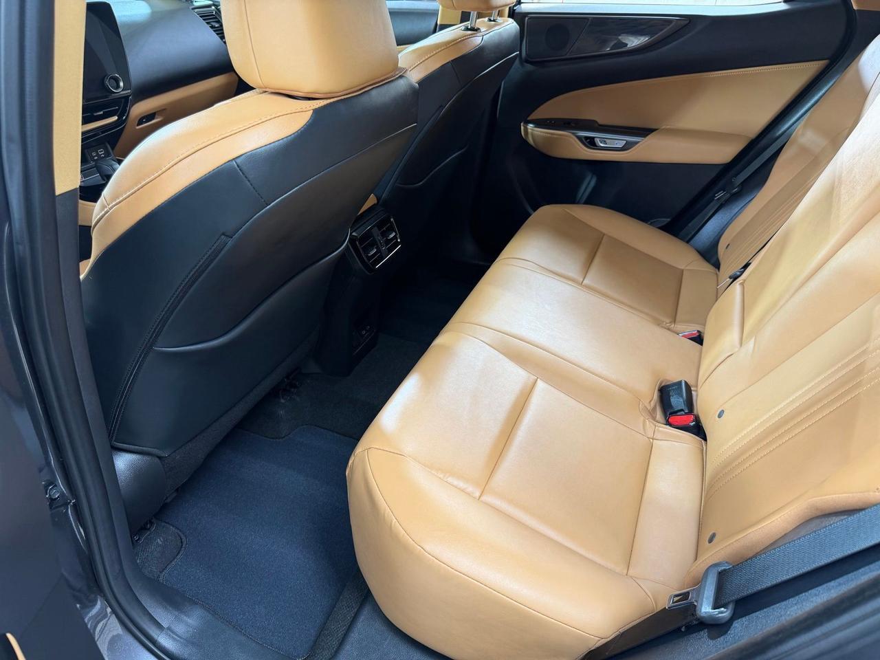 2024 Lexus NX 350 Premium Annapolis MD