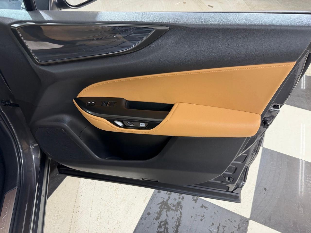 2024 Lexus NX 350 Premium Annapolis MD