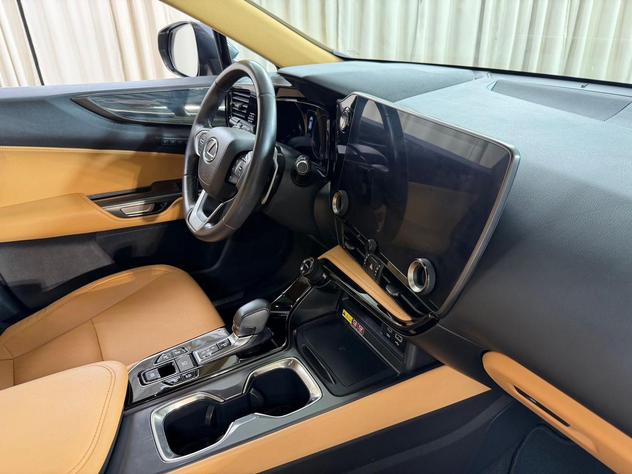 2024 Lexus NX 350 Premium Annapolis MD