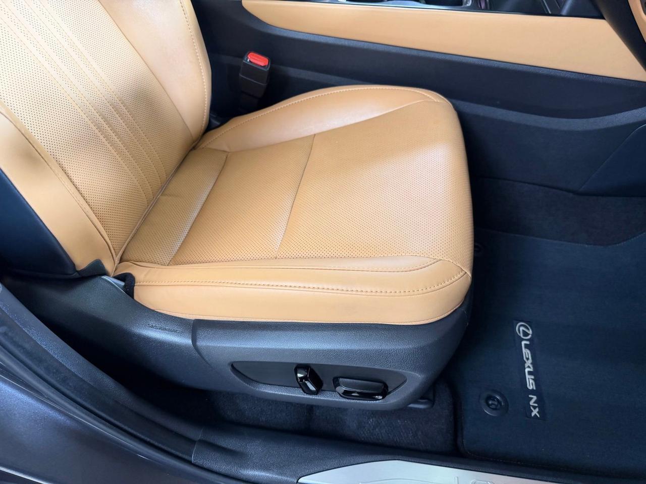 2024 Lexus NX 350 Premium Annapolis MD