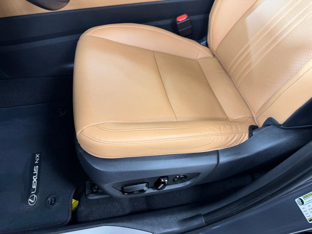 2024 Lexus NX 350 Premium Annapolis MD