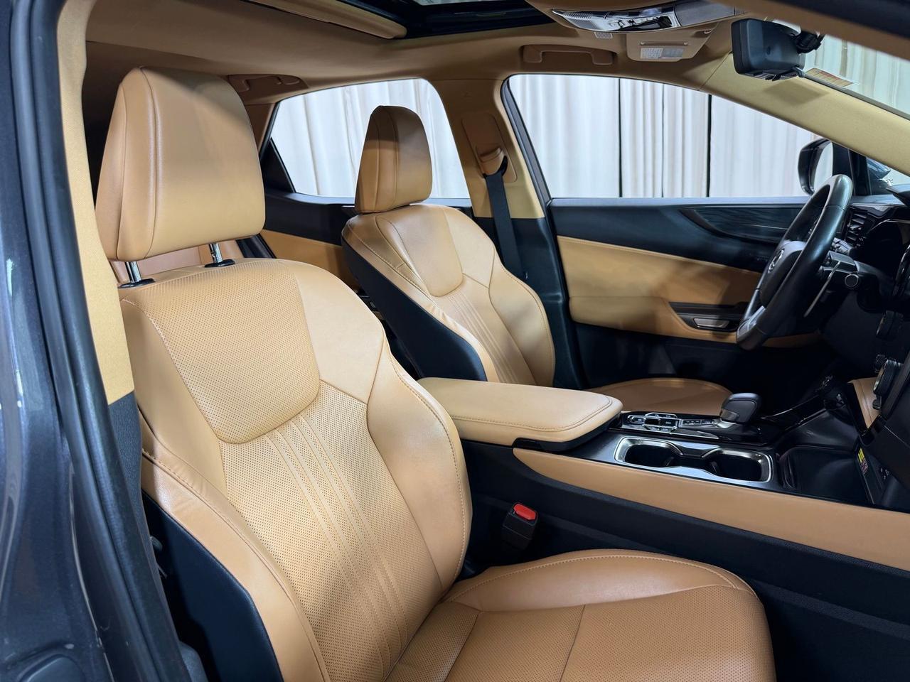 2024 Lexus NX 350 Premium Annapolis MD