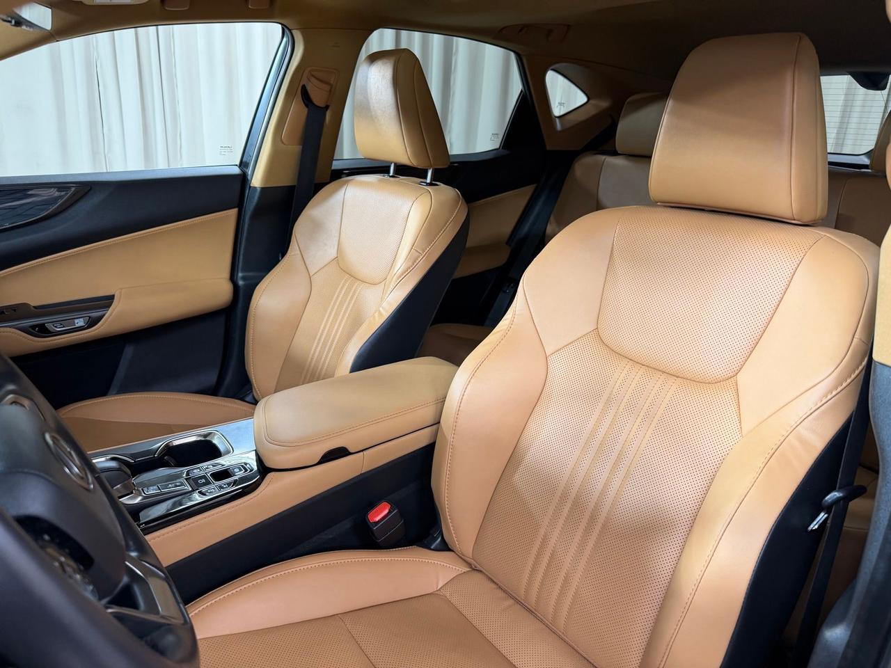 2024 Lexus NX 350 Premium Annapolis MD